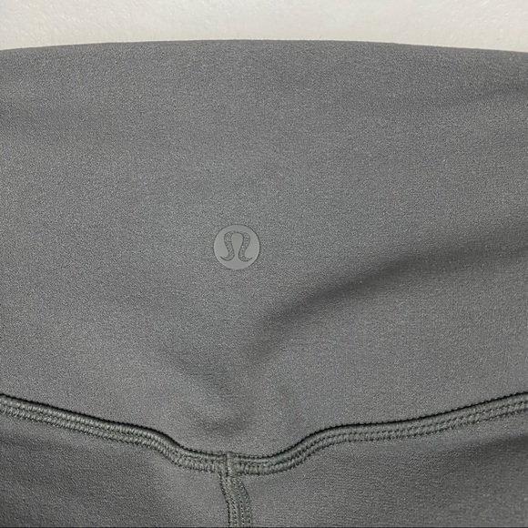 Lululemon • Reveal 7/8 Tight Digi Rain - Picture 7 of 9